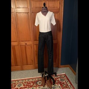 Imogene + Willie “James” Selvedge Jean